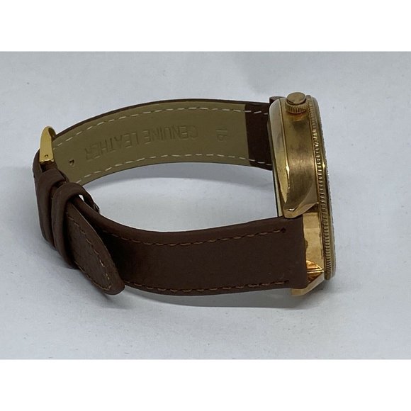 Fossil Gen 3 Authentic Genuine Smart Watch Custom Band FTW6008 LT211